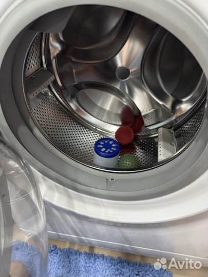 Стиральная машинка автомат бу