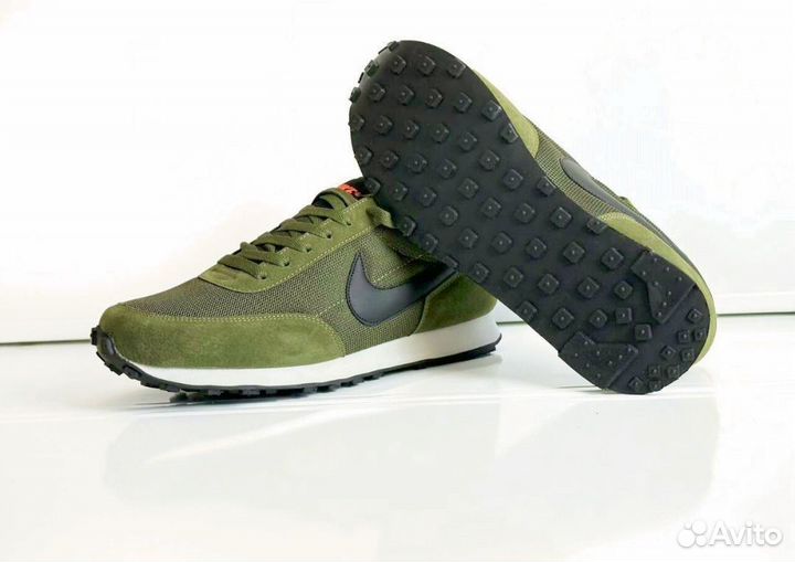 Кроссовки nike 45