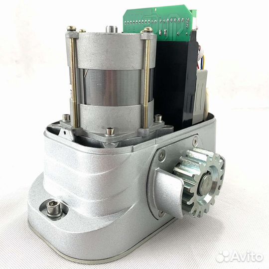 Комплект привода Home Gate для откатных ворот