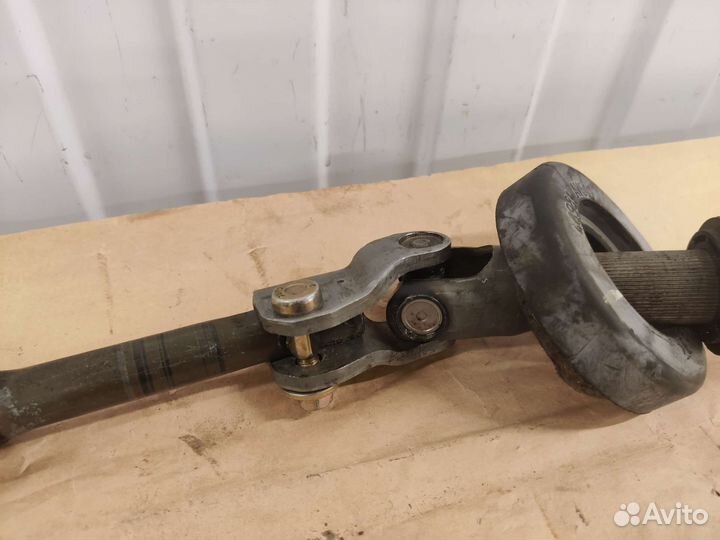 Кардан рулевой Nissan Primera P12