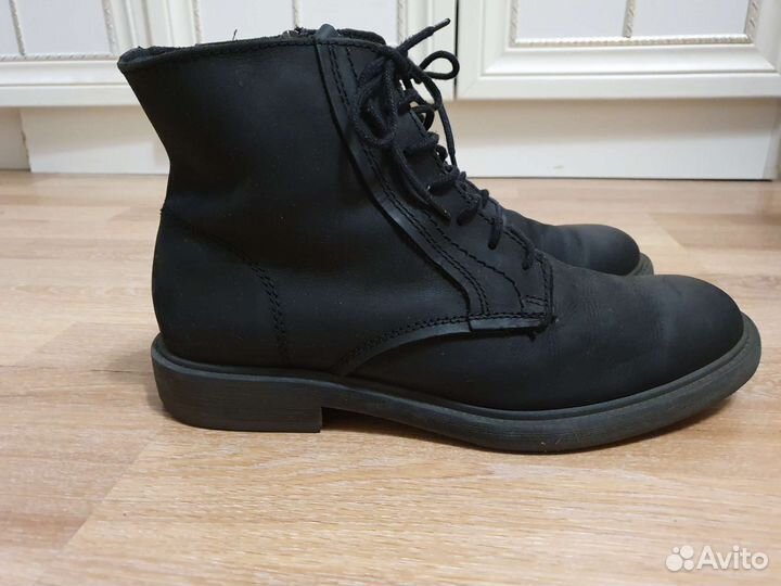 Ботинки Thomas Munz 41р