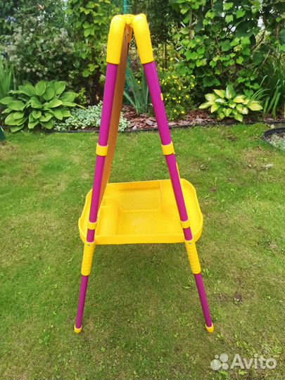 Мольберт для рисования