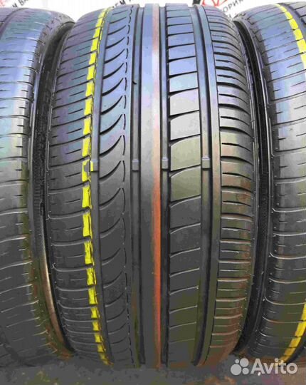 Austone Athena SP-701 235/45 R17 97W
