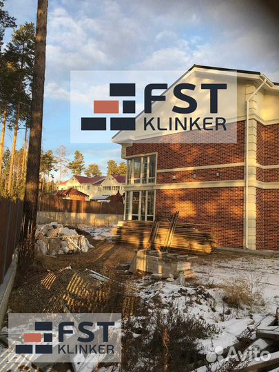 Фасады / Панели 