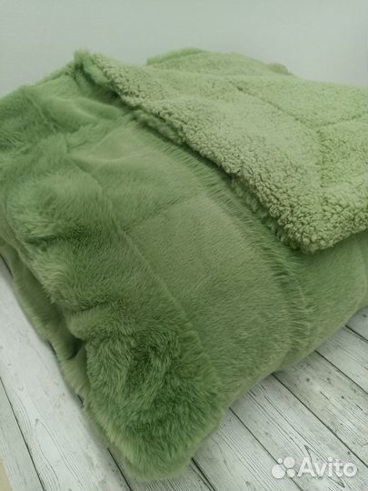 Плед покрывало