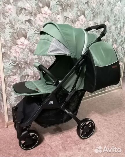 Сдаем в apeнду коляску с