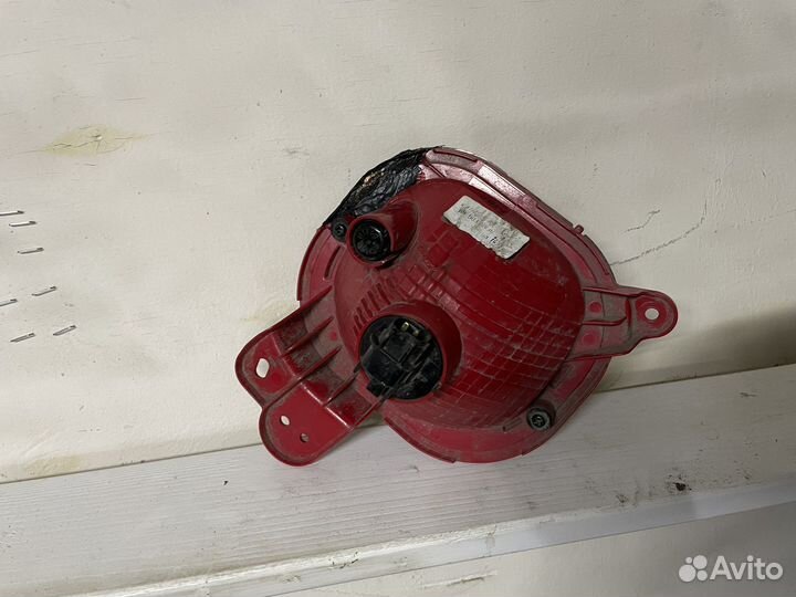 Фонарь киа соул правый Kia Soul