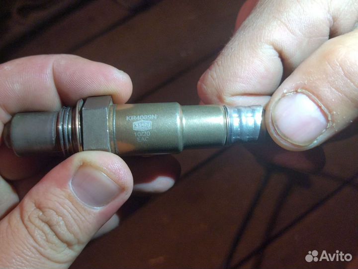 Лямбда-зонд