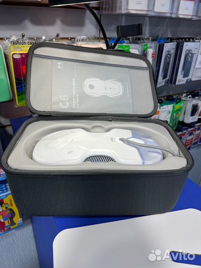 Xiaomi hutt C6 Белый New