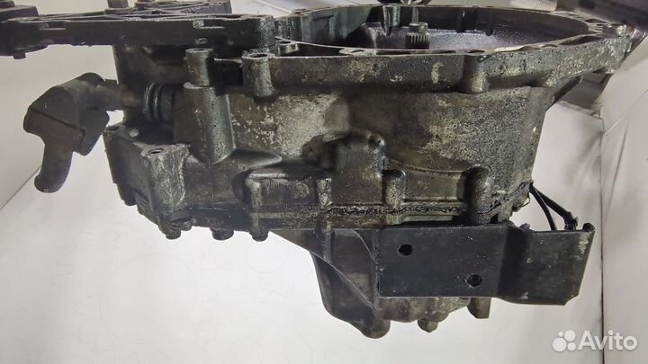 Кпп 5-ст.мех 4х4 (МКПП) Land Rover Freelander 1, 2