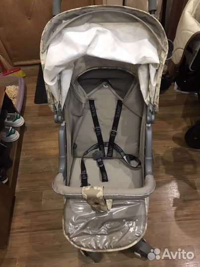 Продам коляску