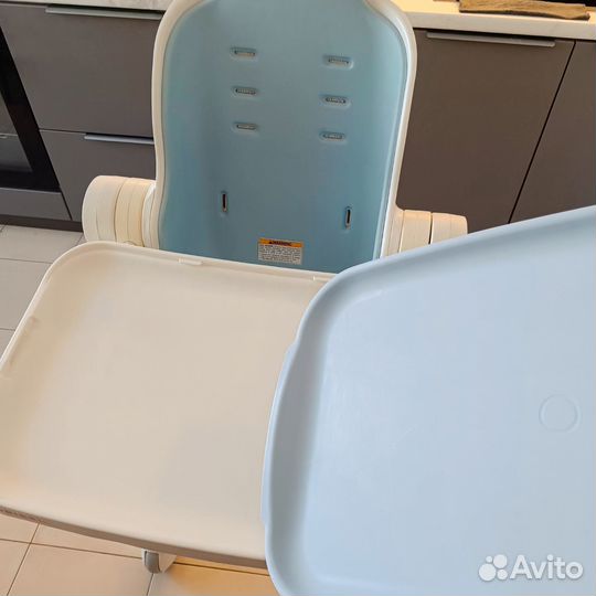 Стульчик для кормления Oribel