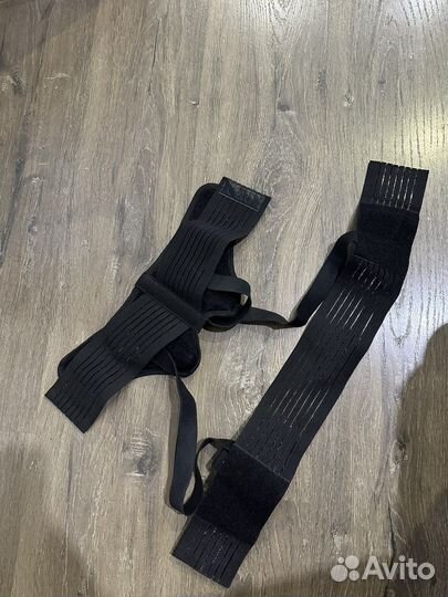 Бандаж грыжевой паховый