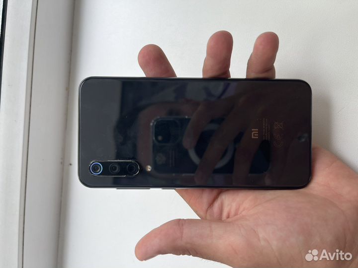 Xiaomi mi 9se