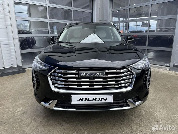 Haval Jolion, 2023