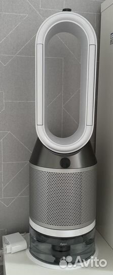 Увлажнитель-очиститель воздуха Dyson PH01
