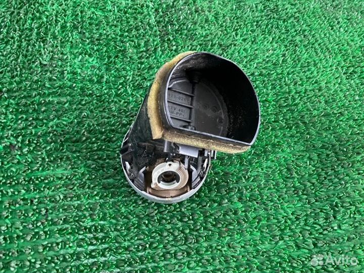 Дефлектор воздушный прав. Mercedes-benz Gl-class