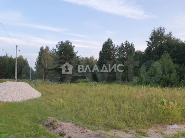 Участок 15 сот. (ИЖС)