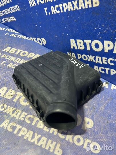 Крышка корпуса воздушного фильтра Chevrolet Lanos