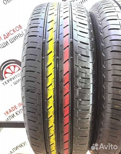 Bridgestone Ecopia EP150 195/60 R16 89H