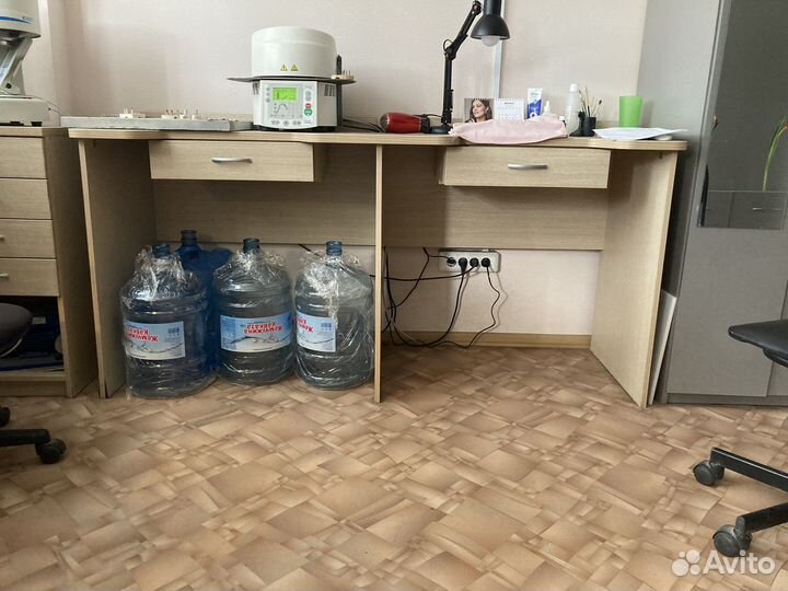 Стол для работы