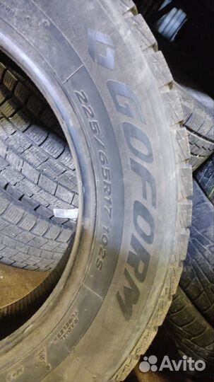 Goform W705 225/65 R17