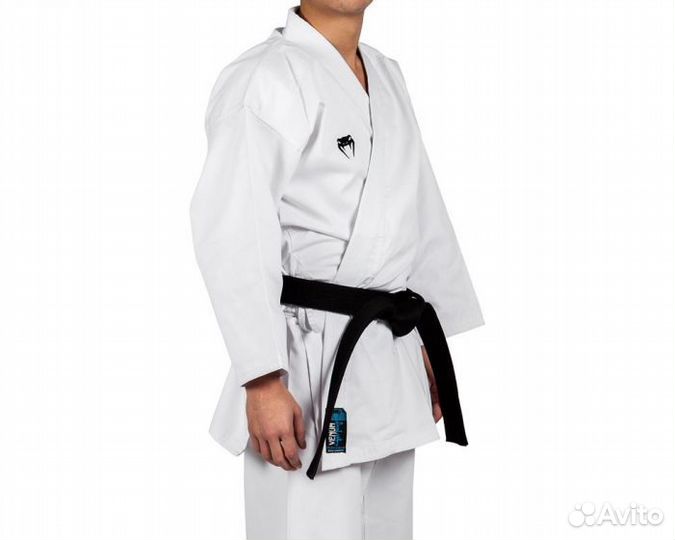 Детское кимоно для карате Venum Challenger 120