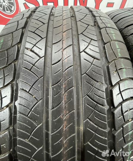 Michelin Latitude Tour HP 245/45 R20 103W