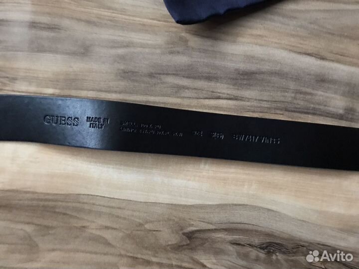 Ремень женский Guess оригинал новый