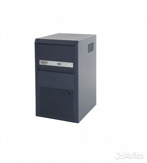 Льдогенератор Brema CB 184 (A/W) HC (inox)