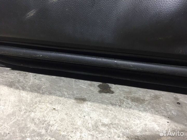 Дверь передняя левая Opel Antara рест. 2013