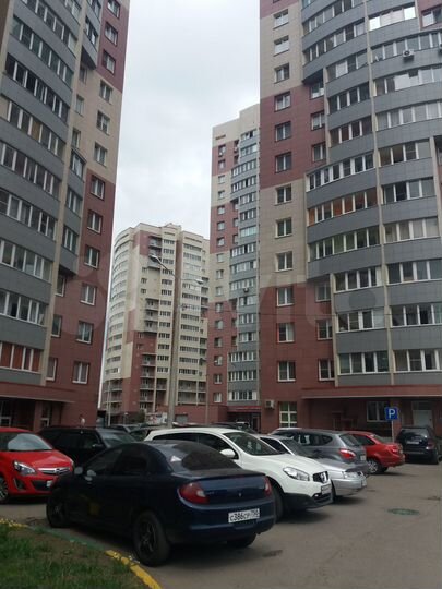 Свободного назначения, 50 м²