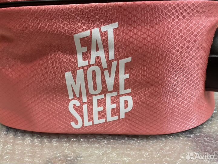 Термобак лыжный