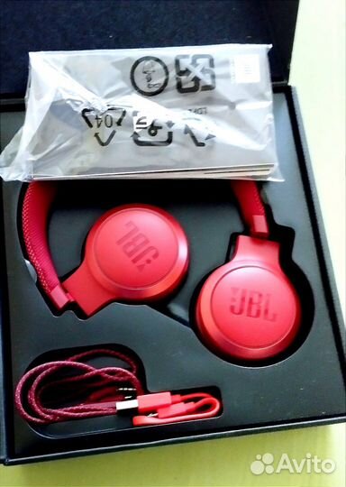 Jbl 400bt