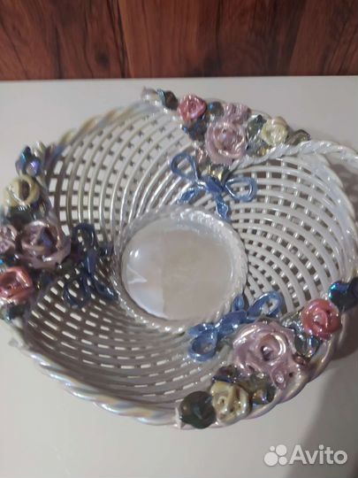 Ваза для фруктов