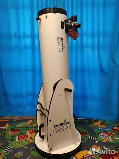 Телескоп Sky-Watcher Dobson 10