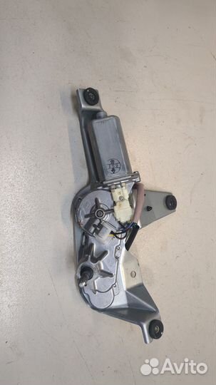 Двигатель стеклоочистителя задний Nissan Murano, 2