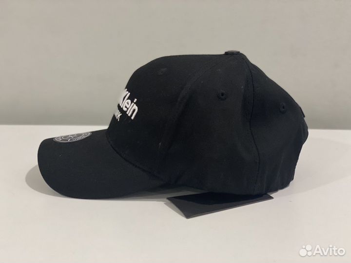 Бейсболка кепка разных брендов (premium)