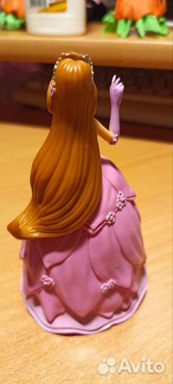 Фея Винкс принцесса Флора