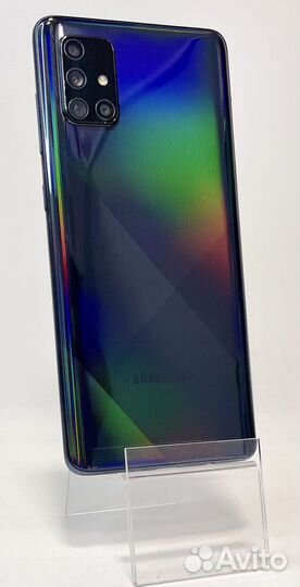 Samsung galaxy A71 6/128