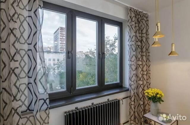 Пластиковые окна на заказ