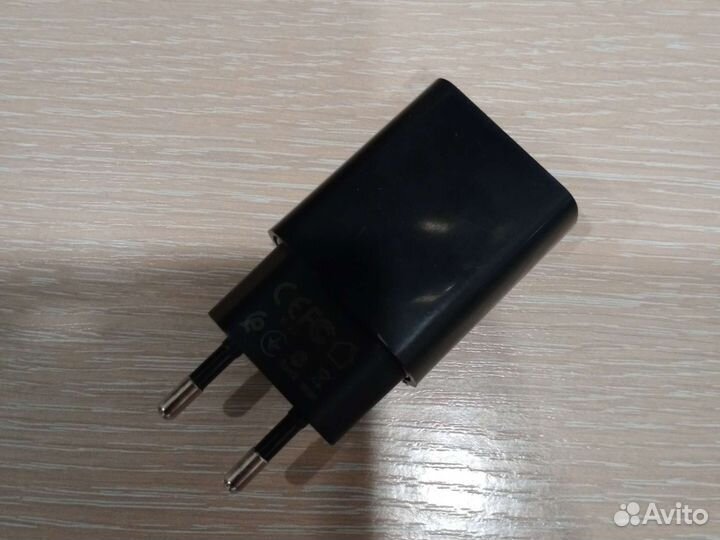 Адаптер для зарядки планшета