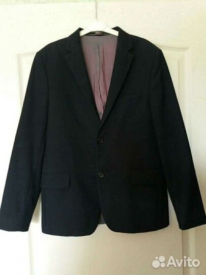 Школьный костюм для мальчика 152 см