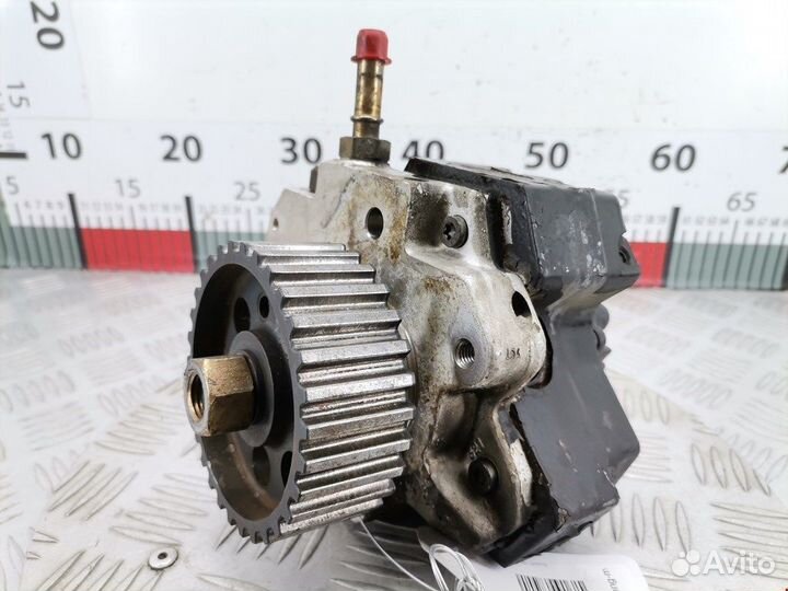 Тнвд для Iveco Daily 3 500371947