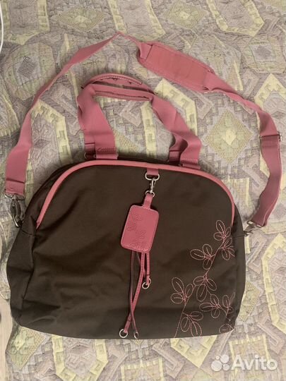 Сумка для ноутбука American Tourister