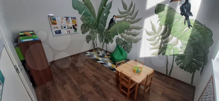 Свободного назначения, 10 м²