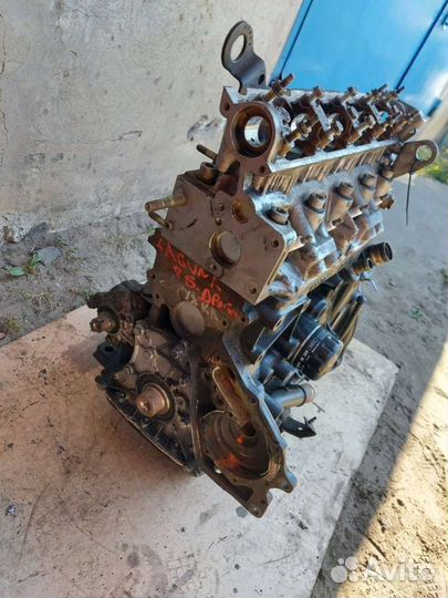 Двигатель Renault Laguna 1 (1993 - 2001) 1.8 F3PB6