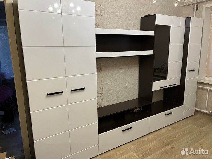 Стенка для гостиной