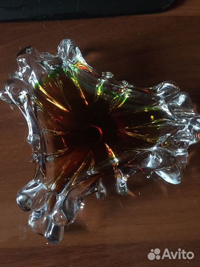 Пепельница Советы