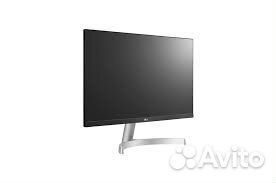 Монитор LG 24mk600m